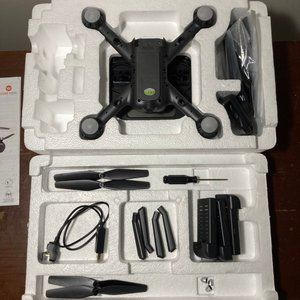 Altair Aerial AA300 Drone